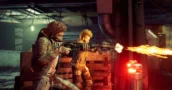 Red Rover Interactive Reduz Equipe Após Sucesso Da Demo De Enginefall