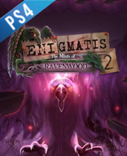 Enigmatis 2 The Mists of Ravenwood