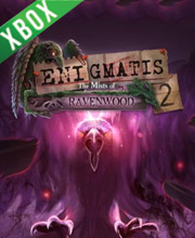 Enigmatis 2 The Mists of Ravenwood Xbox One