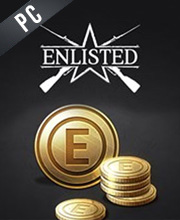 Enlisted Gold Pc
