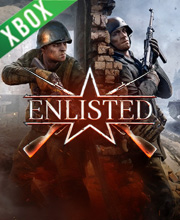 Enlisted Xbox One