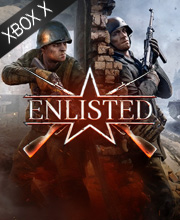 Enlisted Xbox Series X