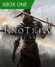 Enotria The Last Song Xbox One