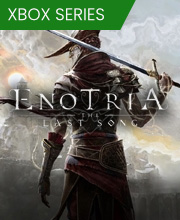 Enotria The Last Song Xbox Series X