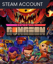 Enter the Gungeon Pc