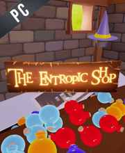 Entropic Shop VR Pc