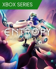 Entropy Survivors Xbox Series X