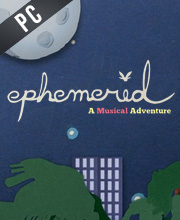 Ephemerid A Musical Adventure