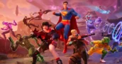 Epic Games inicia uma nova disputa pela marca Megaverse contra a startup
