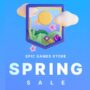 Epic Games Spring Sale: Economize muito nos seus jogos favoritos