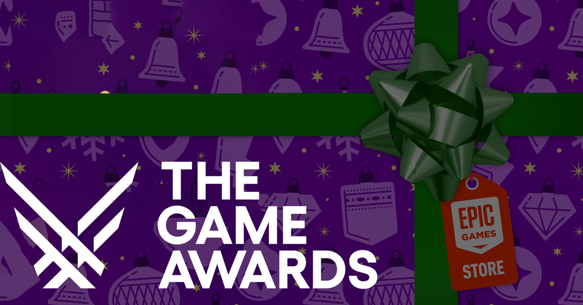 17 Jogos Grátis? O Natal de 2025 da Epic Games Store Explicado