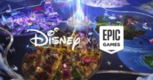 Epic Games aposta tudo na IA para recuperar atraso da parceria com a Disney