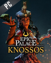 Epic Palace Knossos Pc