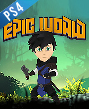 Epic World Playstation 4
