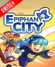 Epiphany City Switch