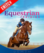 Equestrian Training Switch