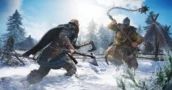 Um Retorno Impressionante: O Diretor de Assassin's Creed Eric Baptizat Retorna à Ubisoft