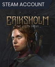 Eriksholm The Stolen Dream Pc