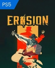 Erosion Playstation 5