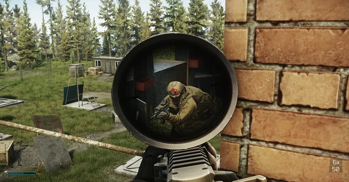 Escape From Tarkov: Horário de Manutenção e Detalhes do Wipe do Patch 1.1.0 Escape From Tarkov: Horário de Manutenção e Detalhes do Wipe do Patch 1.1.0
