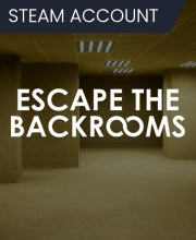 Escape the Backrooms Pc