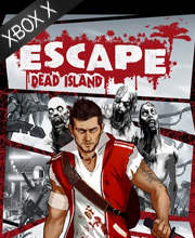 Escape Dead Island Xbox Series X