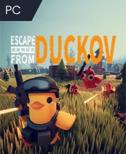 Escape From Duckov Pc