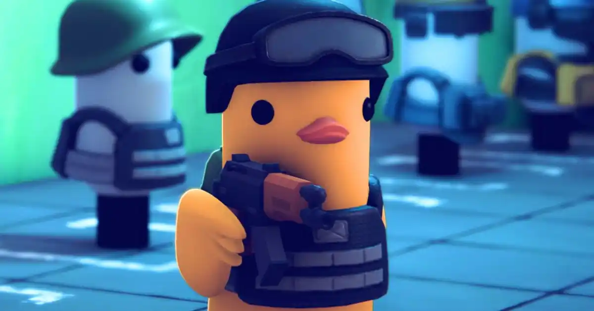 Não compre Escape from Duckov pelo preço total: já existe uma oferta de lançamento surpreendente