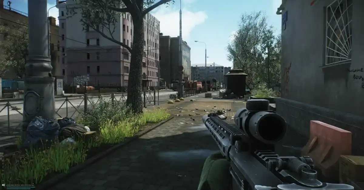 Após 8 anos: Escape from Tarkov recebe 4 finais e um lançamento oficial — a sua chave atual ainda vai funcionar?