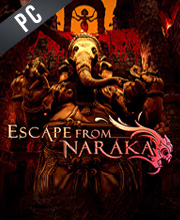 Escape from Naraka Pc