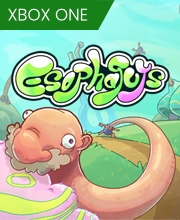 Esophaguys Xbox One