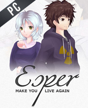 Esper Make You Live Again Pc