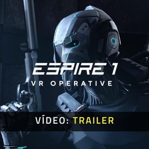 Espire 1 VR Operative - Trailer