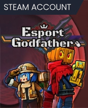 Esports Godfather Pc