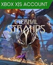 Eternal Strands Xbox Series X