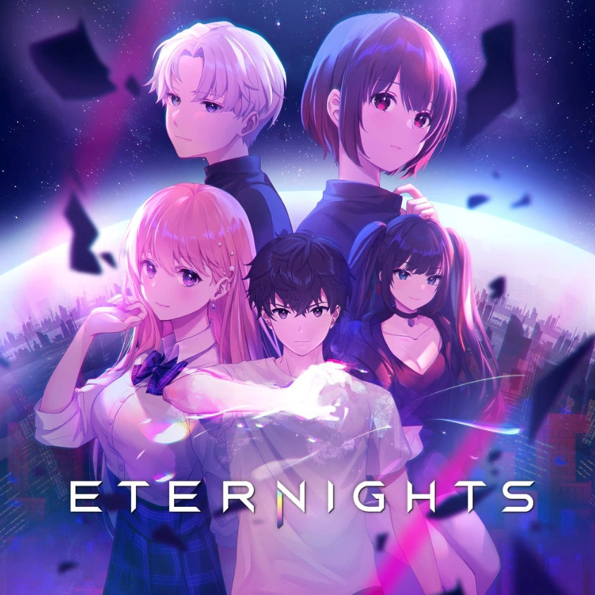 Eternights Pré-venda Exclusiva para PC - Promoção Termina em Breve!
