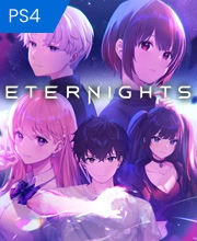 Eternights Playstation 4