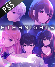 Eternights Playstation 5