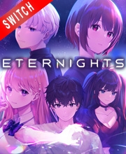 Eternights Switch