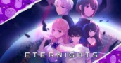 Urgente: Resgata Eternights por 0€ na Epic Games Agora Mesmo