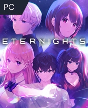 Eternights Pc