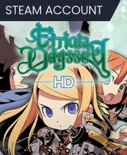 Etrian Odyssey HD Pc