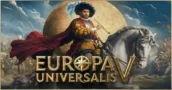 Lançamento de Europa Universalis 5: Uma nova era para os jogos de estratégia