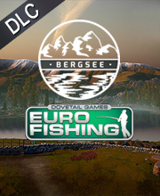 Euro Fishing Bergsee Pc