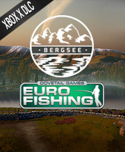 Euro Fishing Bergsee Xbox Series X