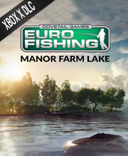 Euro Fishing Manor Farm Lake Xbox Series X