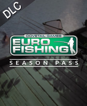 Euro Fishing Season Pass Pc