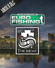 Euro Fishing The Moat Xbox Series X