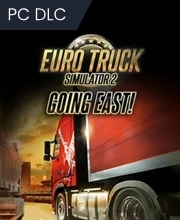 Euro Truck Simulator 2 Going East Pc
