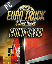 Euro Truck Simulator 2 Going East Pc